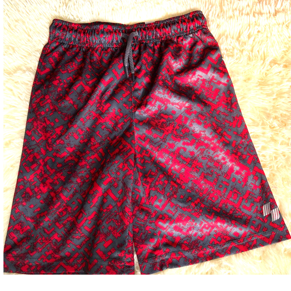 Place Sport Shorts Boys size M 7/8 - NWT